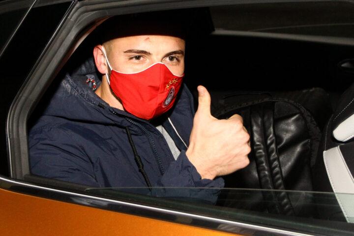 Όλεγκ Ρέαμπτσιουκ