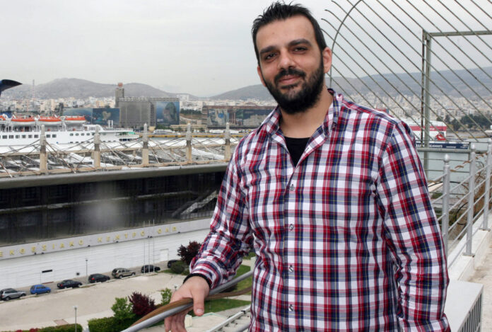 Χρυσοφάκης