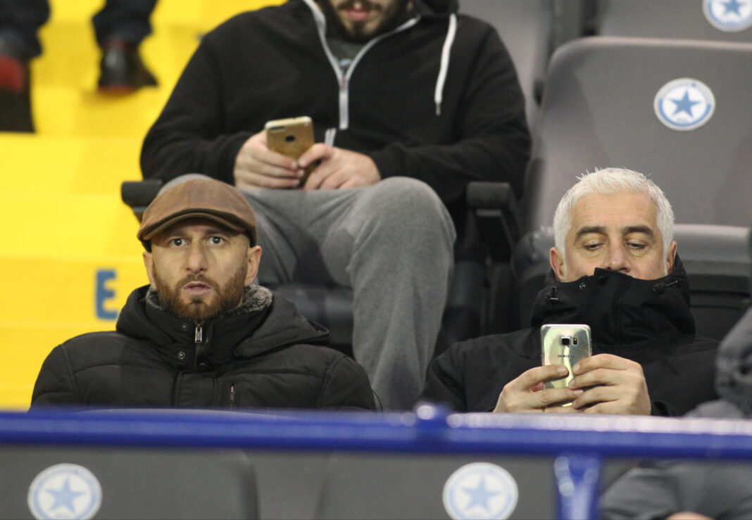 Δημήτρης Παπαδόπουλος