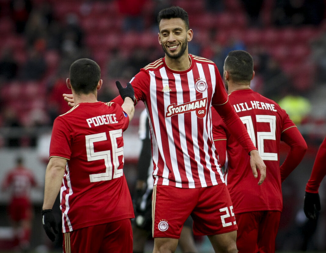 Ροντερίκ Μιράντα