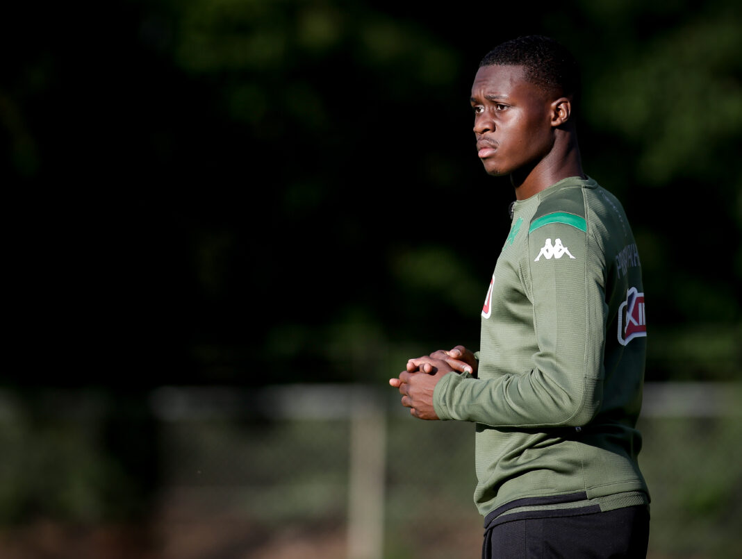 Κριστιάν Κόναν