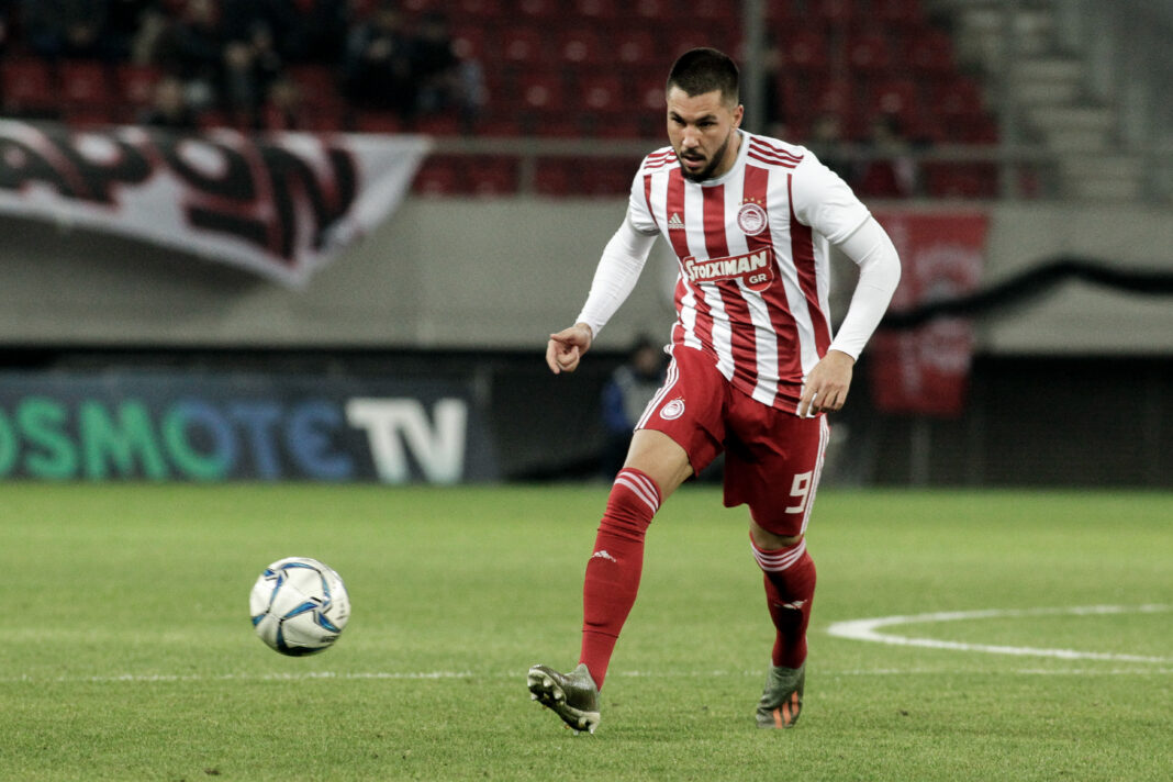 Μιγκέλ Άνχελ Γκερέρο