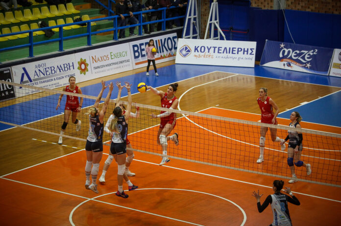 Πανναξιακός