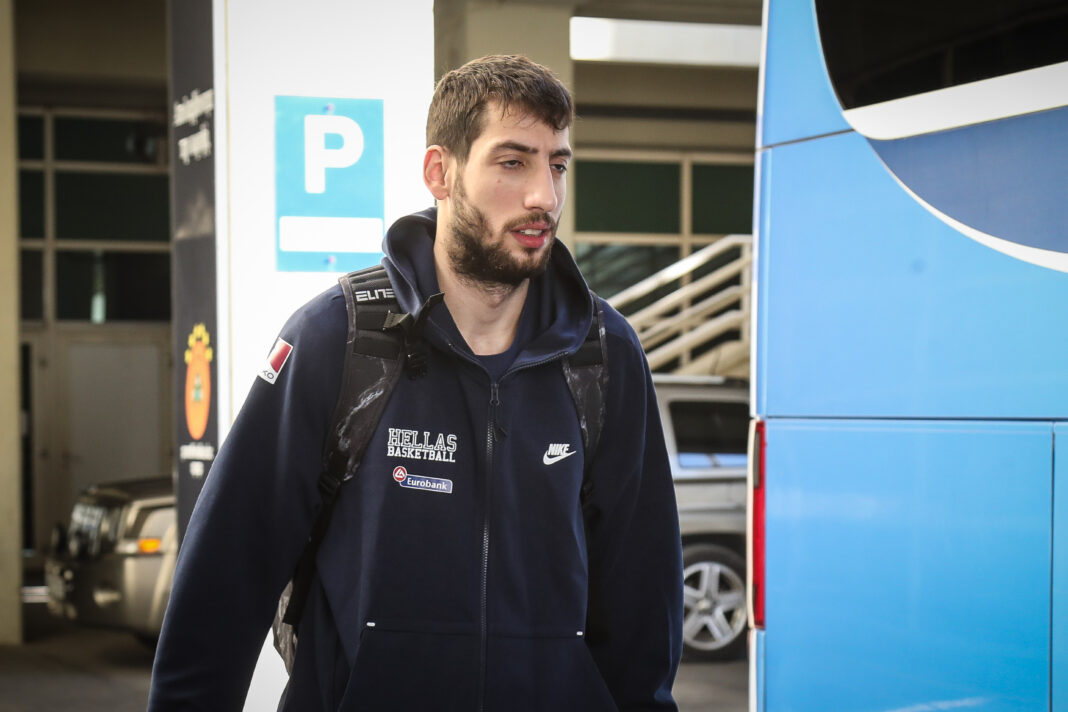 Χρήστος Σαλούστρος