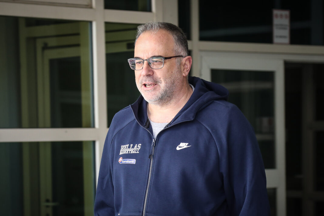 Θανάσης Σκουρτόπουλος