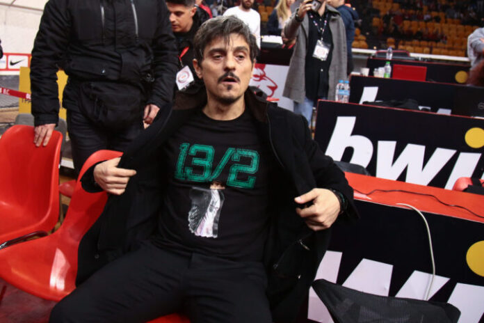 Γιαννακόπουλος