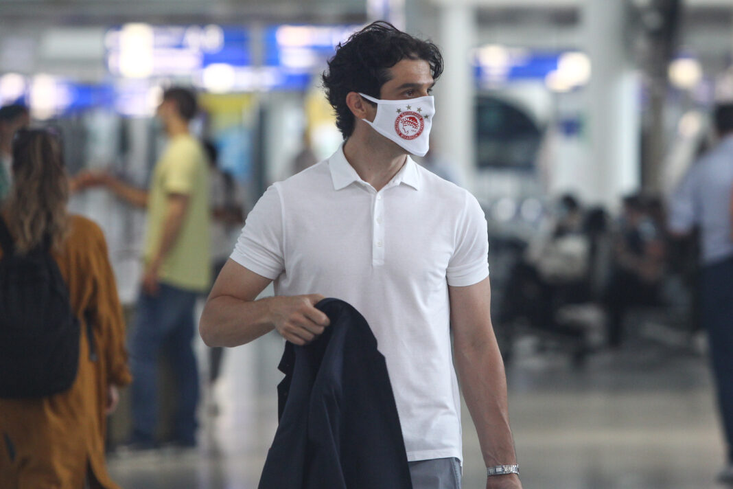 Φρανσουά Μοντεστό