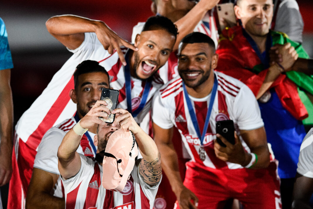 Ολυμπιακός