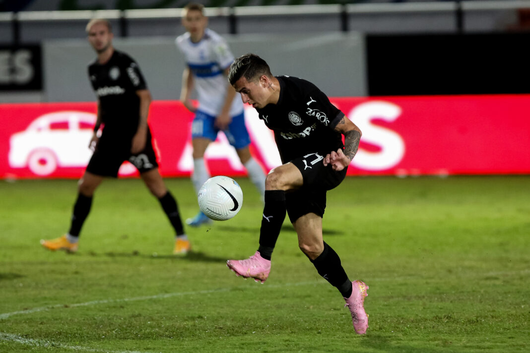 Νατσαρίνο Σολίς