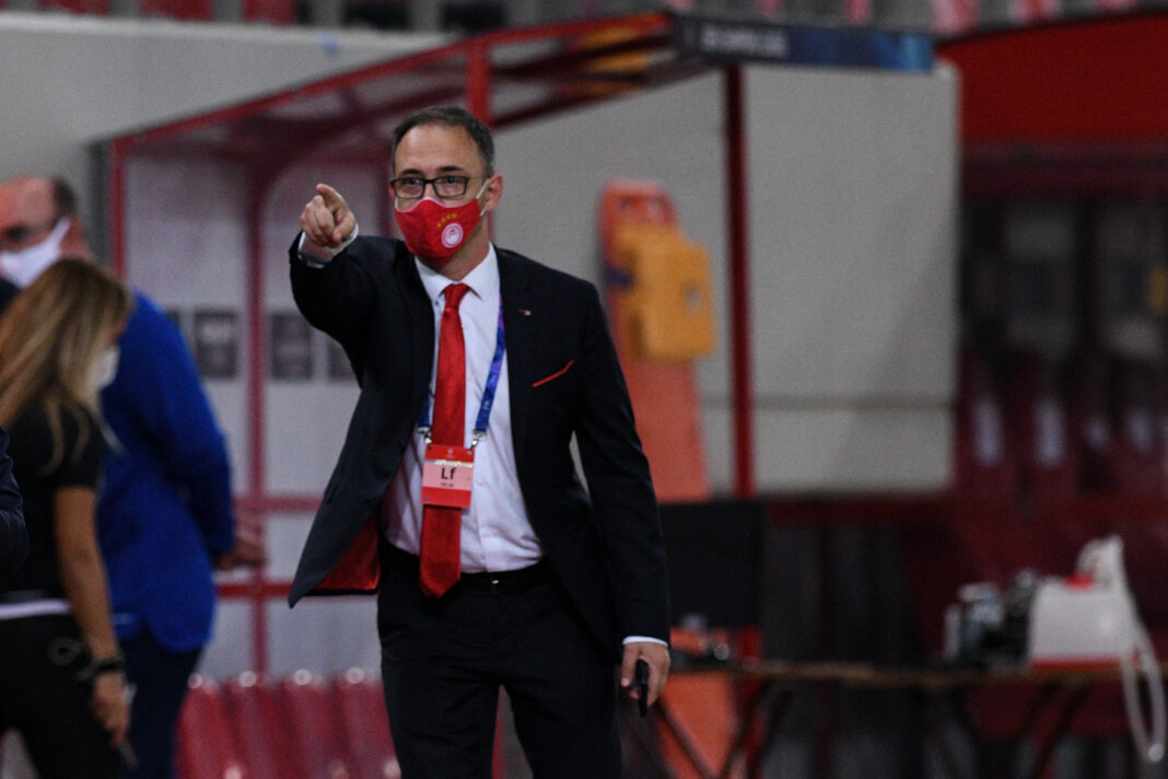 Νίκος Γαβαλάς