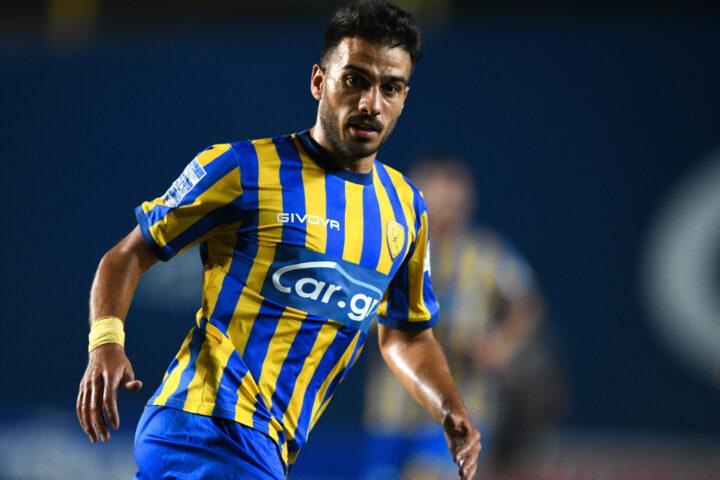 Τζανακάκης