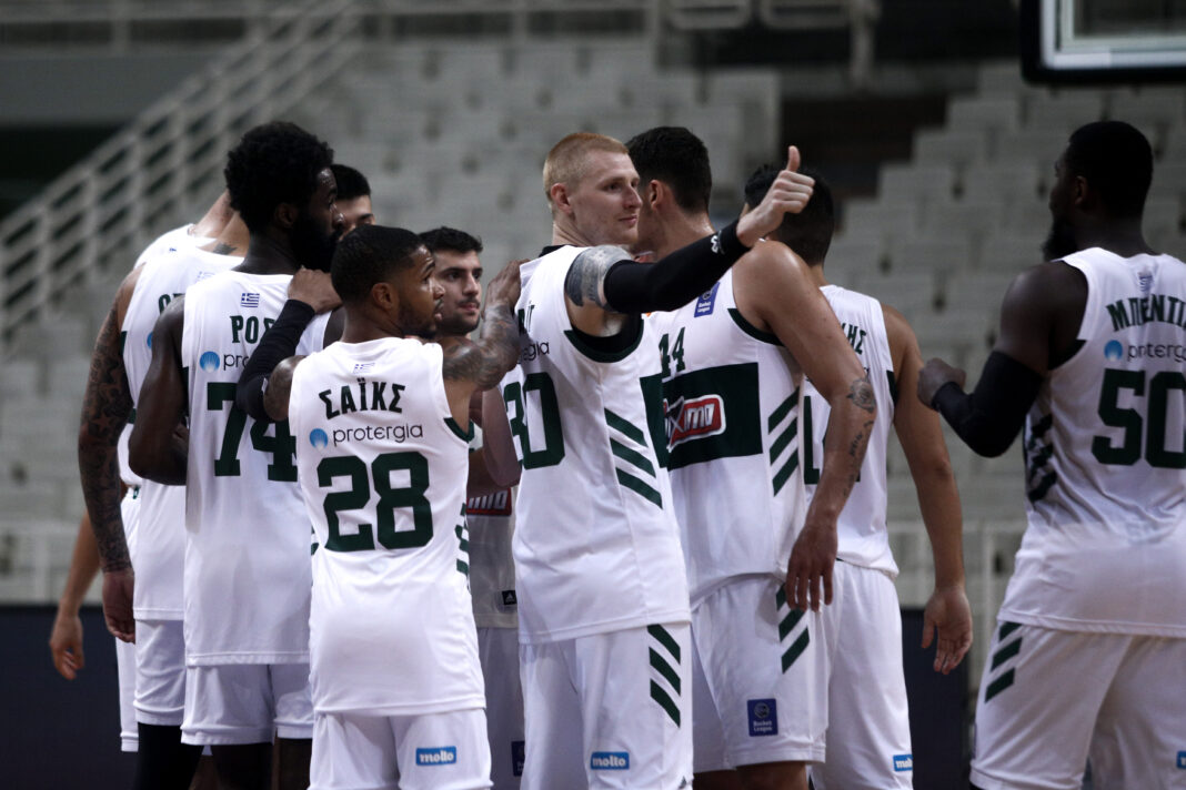 Παναθηναϊκός