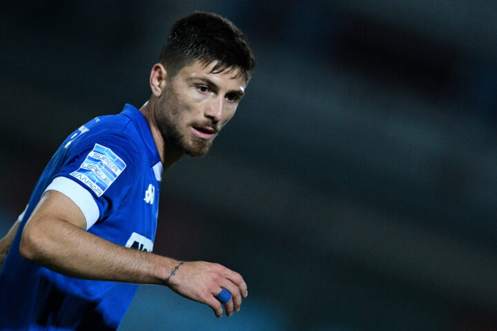 Κάργας ΠΑΣ Γιάννινα