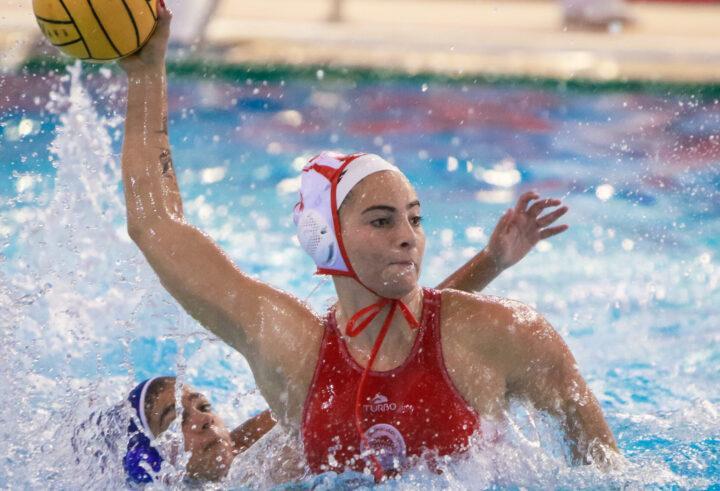 Ολυμπιακός πόλο