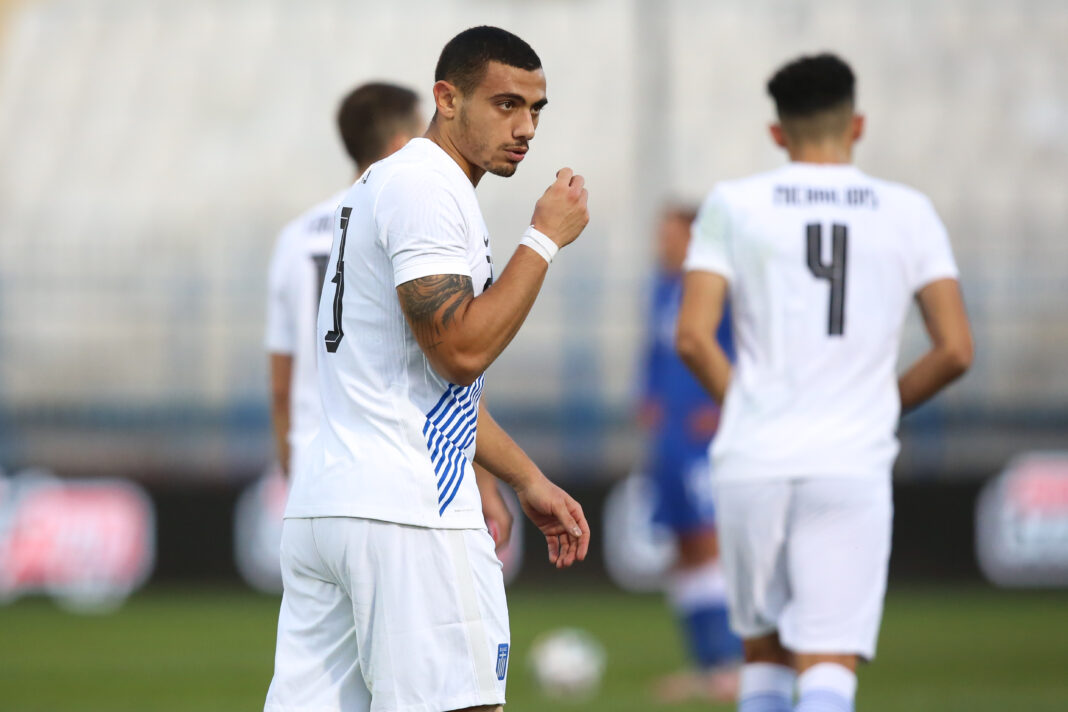 Γιώργος Γιακουμάκης