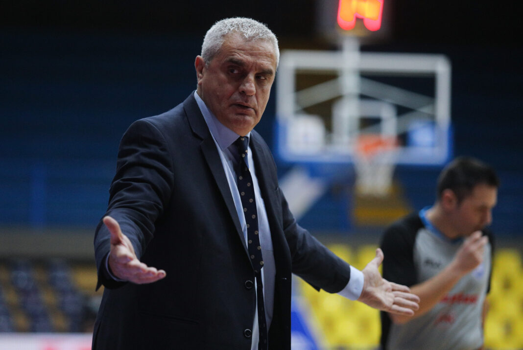 Αργύρης Πεδουλάκης