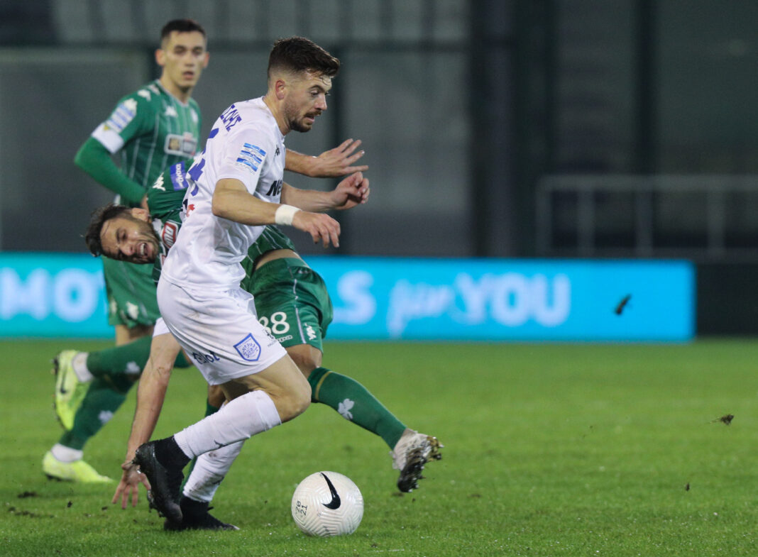 ΠΑΣ Γιάννινα - Παναθηναϊκός