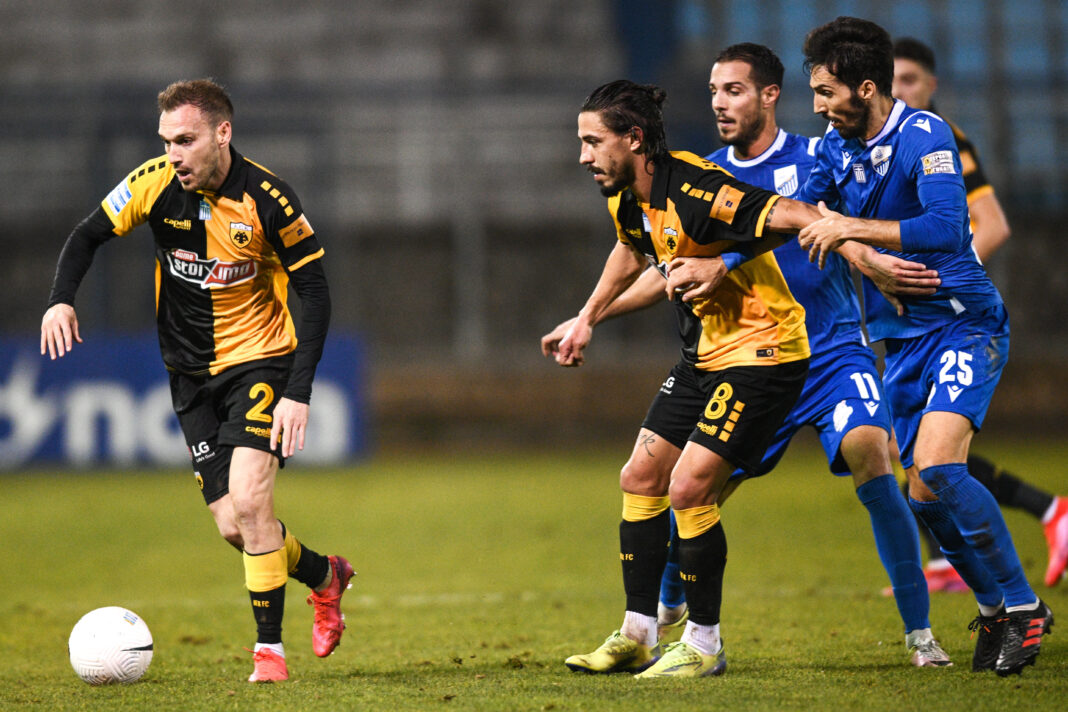 Μπακάκης - Σιμόες