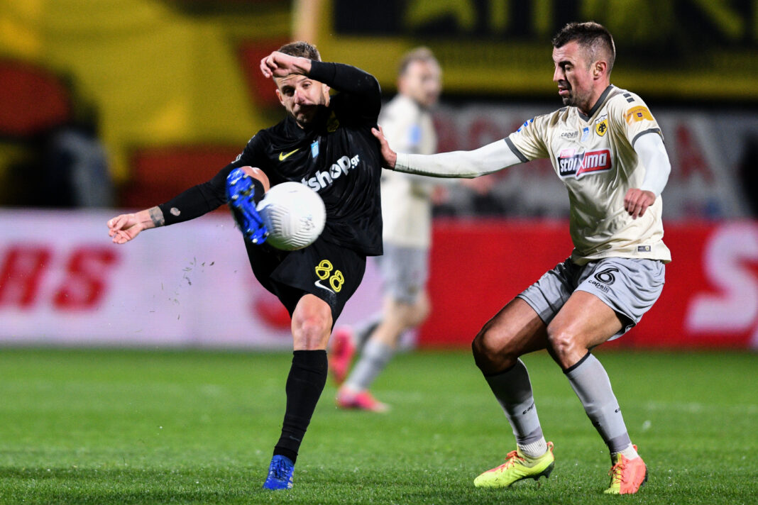 Νέναντ Κρίστισιτς