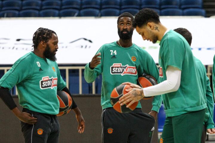 Παναθηναϊκός