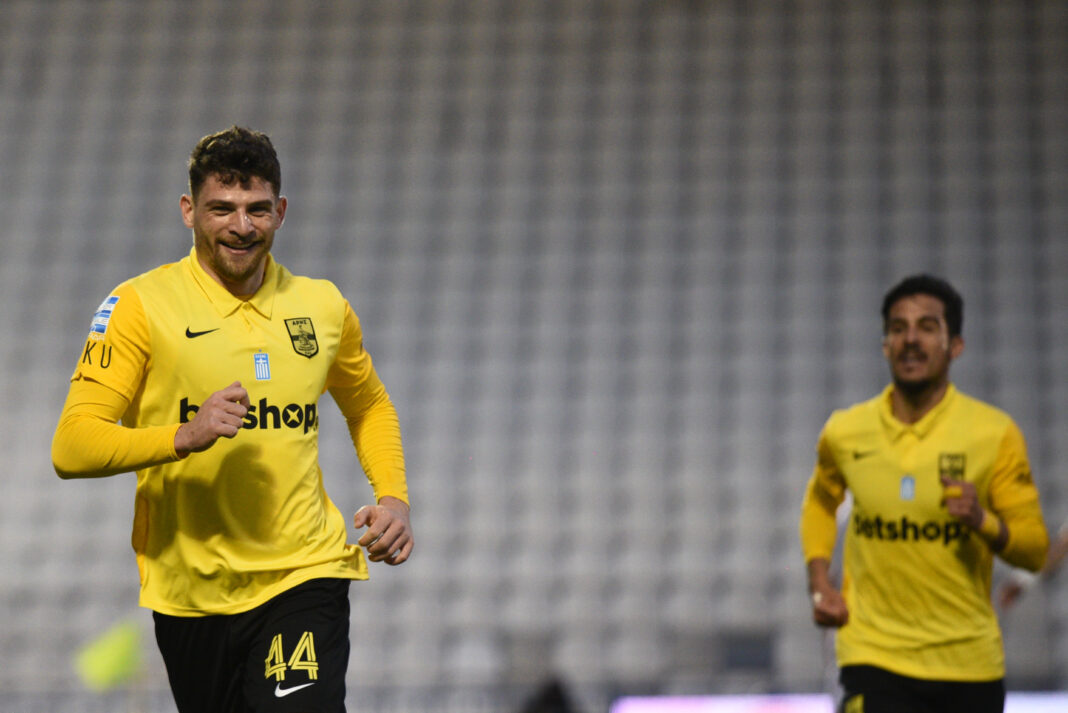 Νίκος Ιωάννου