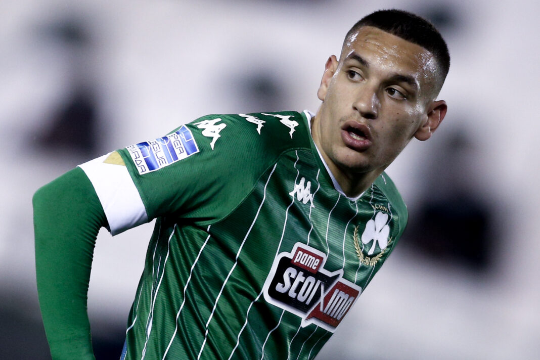 Δημήτρης Εμμανουηλίδης