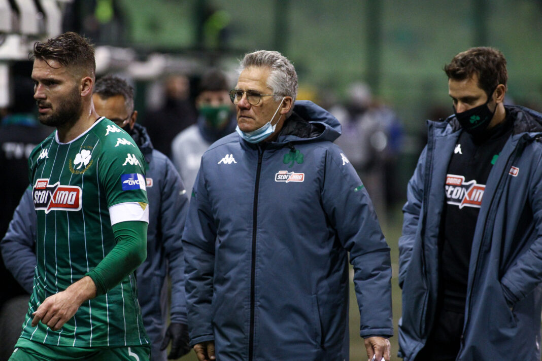 Λάζλο Μπόλονι