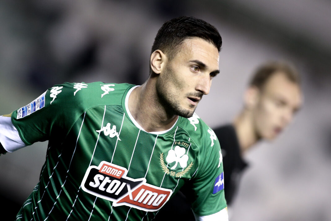 Φεντερίκο Μακέντα