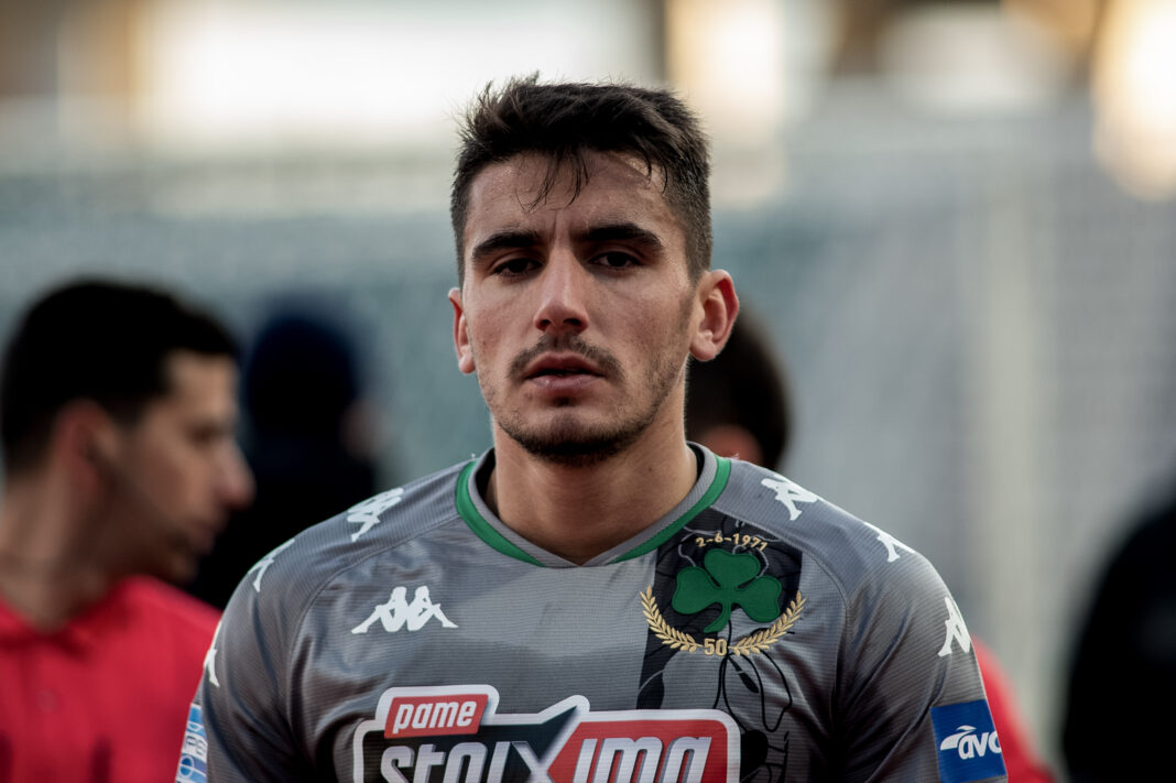 Αχιλλέας Πούγγουρας