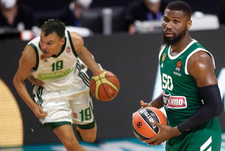 Μπέντιλ Γιασικεβίτσιους