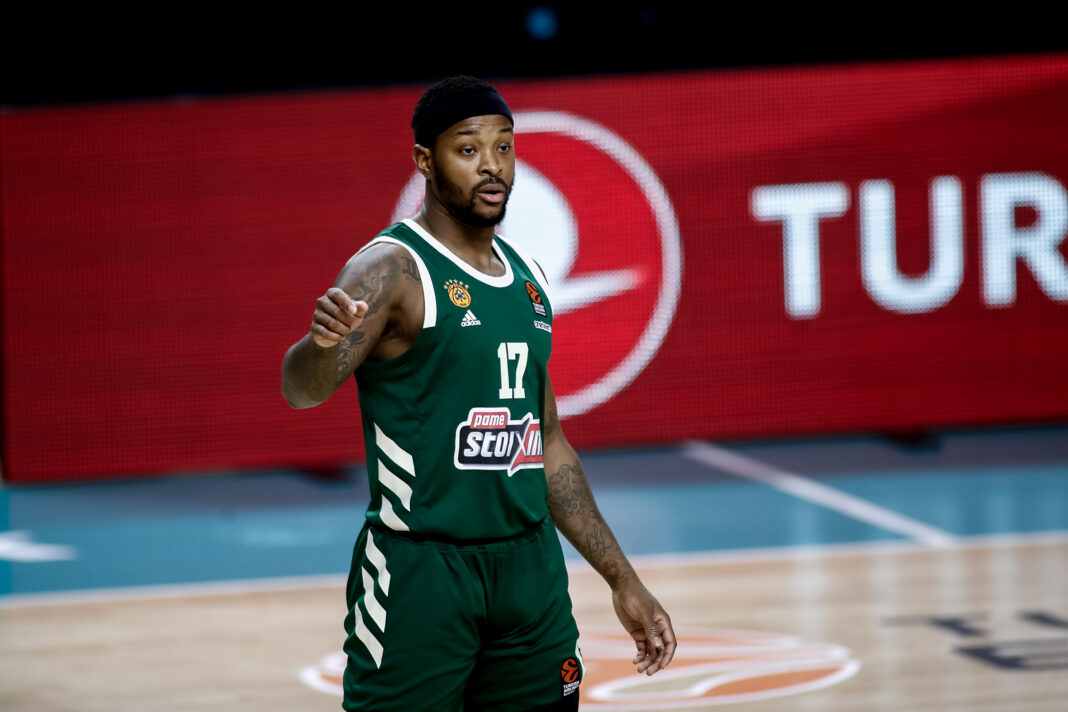 Μάρκους Φόστερ