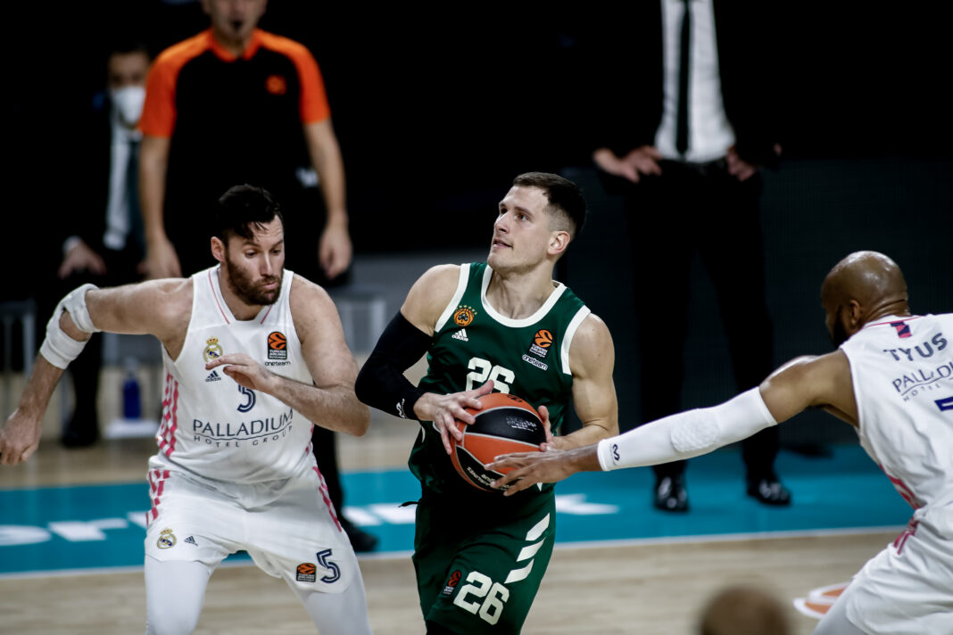 Νεμάνια Νέντοβιτς