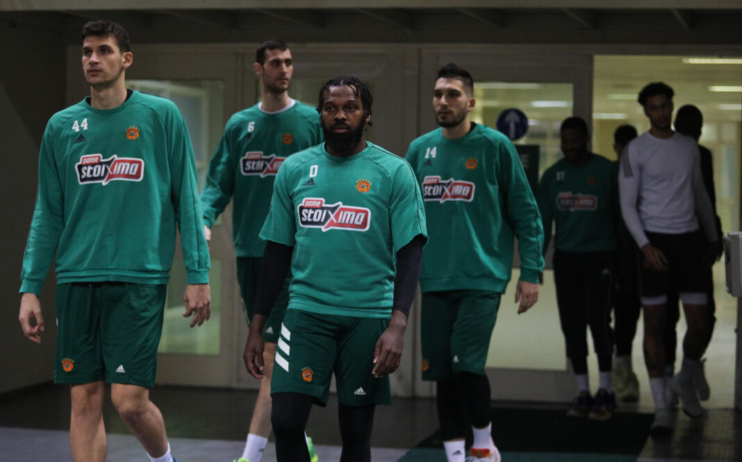 Παναθηναϊκός