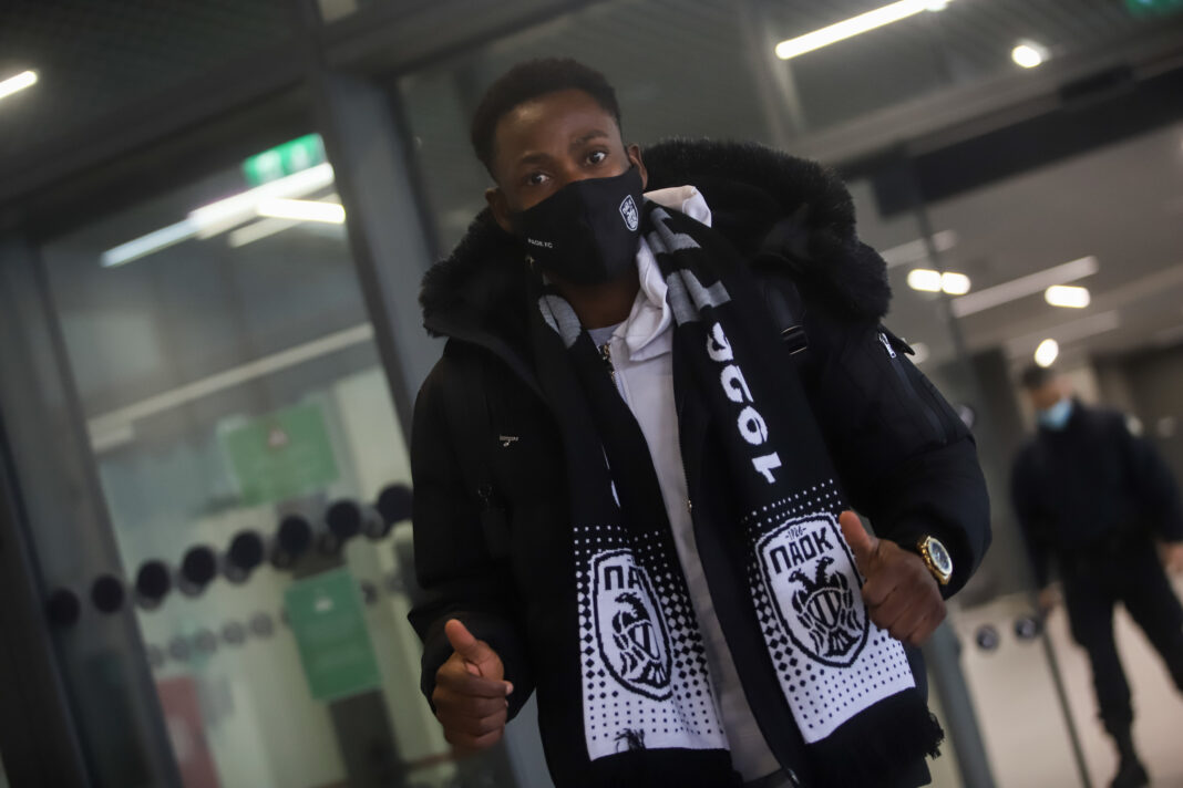 Ραχμάν Μπάμπα