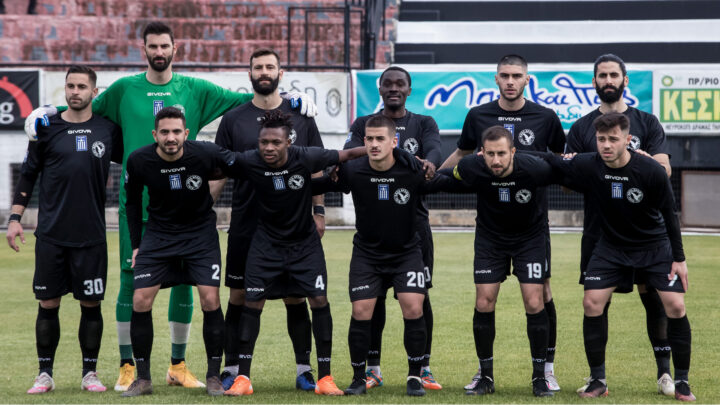 Δόξα Δράμας