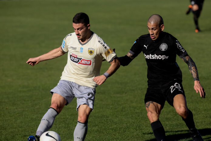 Κώστας Γαλανόπουλος