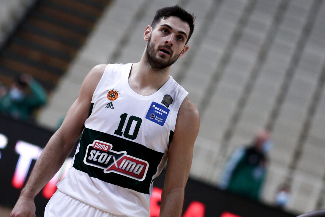 Ιωάννης Παπαπέτρου