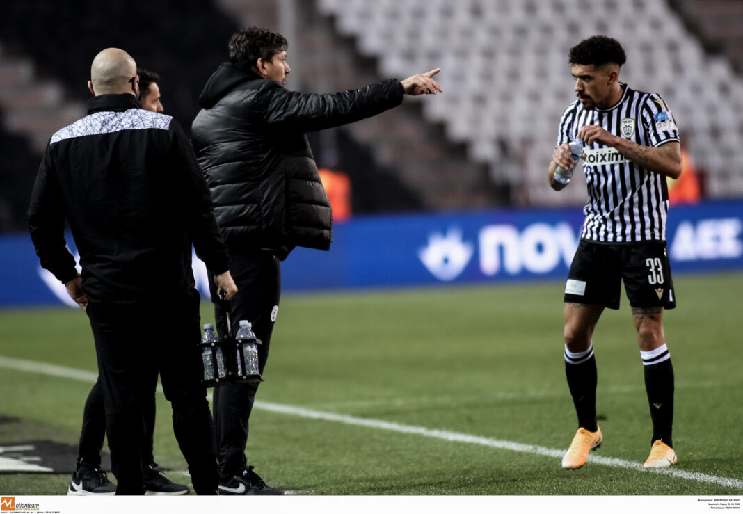 Ντάγκλας Αουγκούστο