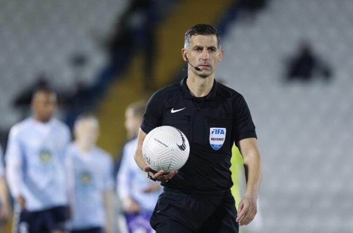 Σιδηρόπουλος