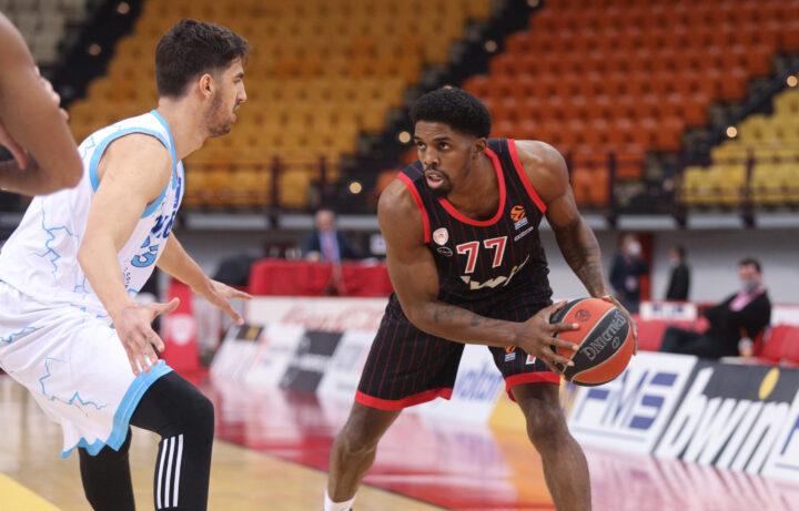 ΜακΚίσικ Ιωνικός Ολυμπιακός