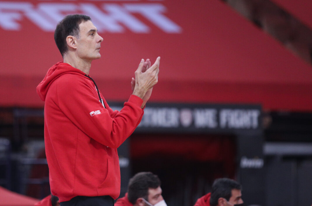 Γιώργος Μπαρτζώκας