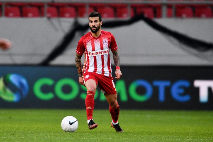 Τιάγκο Σίλβα