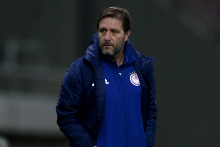 Πέδρο Μαρτίνς