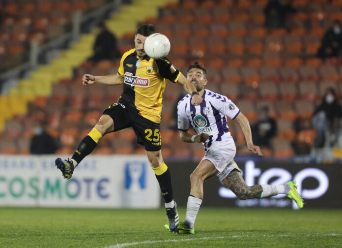 Κώστας Γαλανόπουλος