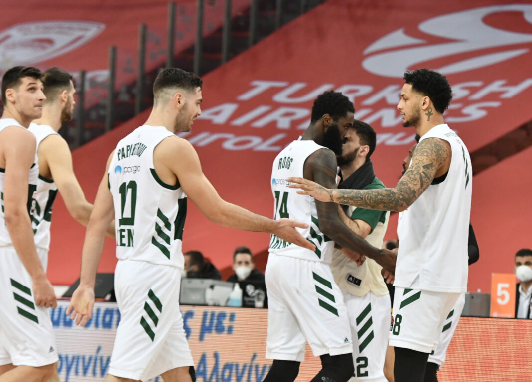 Παναθηναϊκός