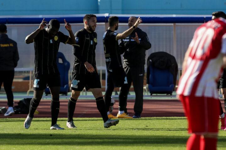 Εργοτέλης Ξάνθη