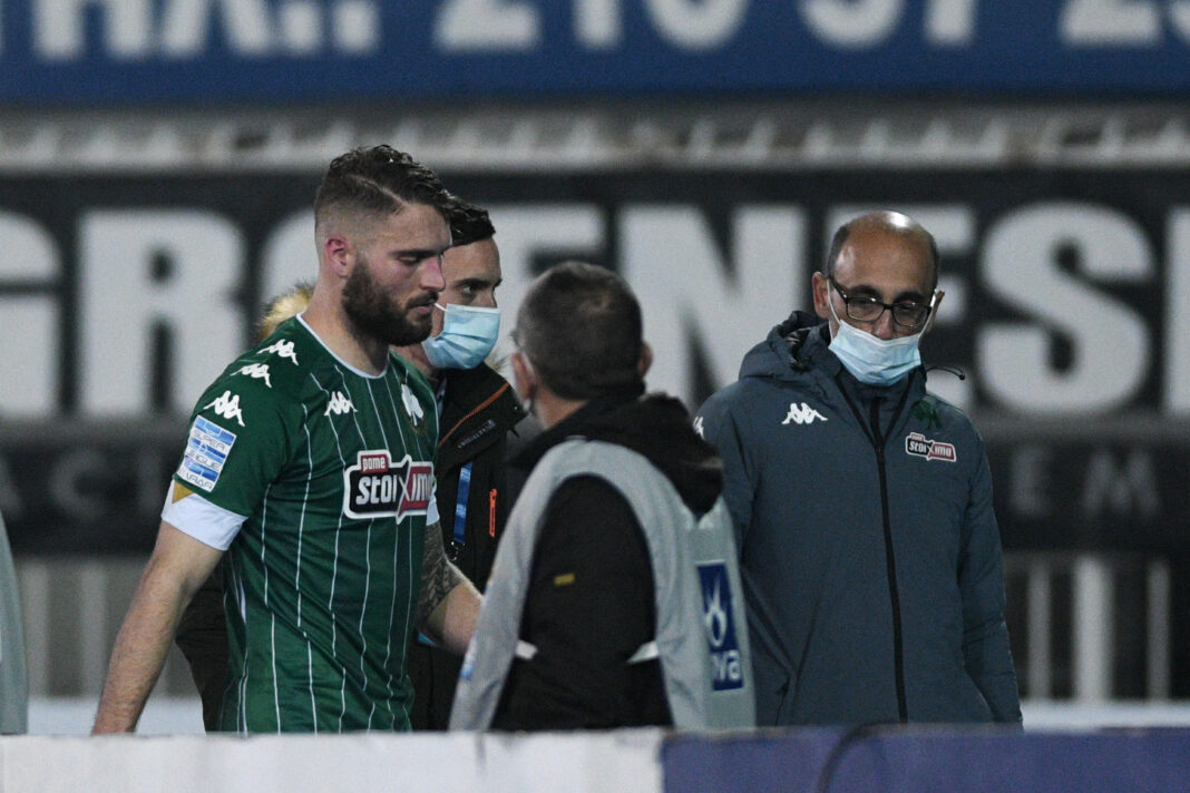 Μπαρτ Σένκεφελντ