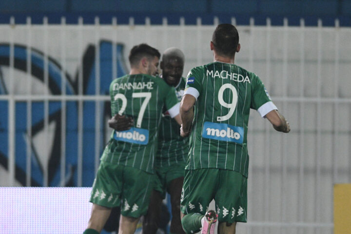 Παναθηναϊκός