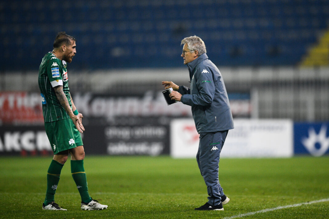 Λάζλο Μπόλονι