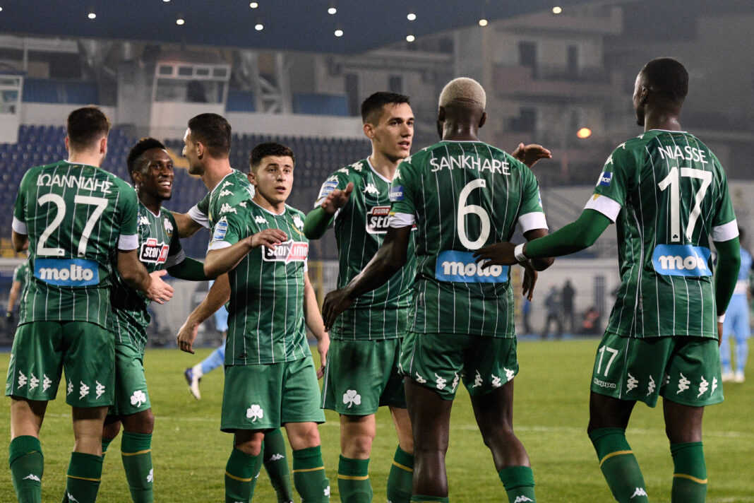 Παναθηναϊκός